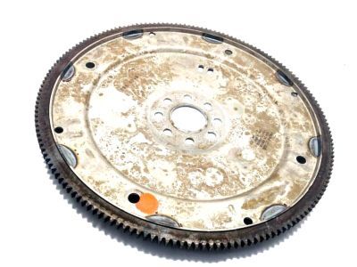 Ford F6AZ-6375-DA Flywheel Assy