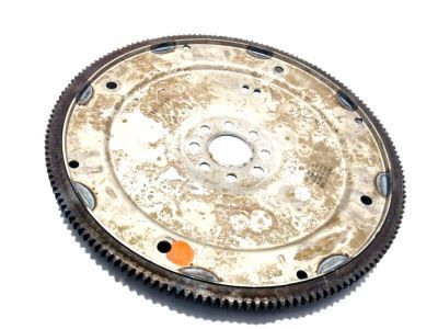 Ford F6AZ-6375-DA Flywheel Assy