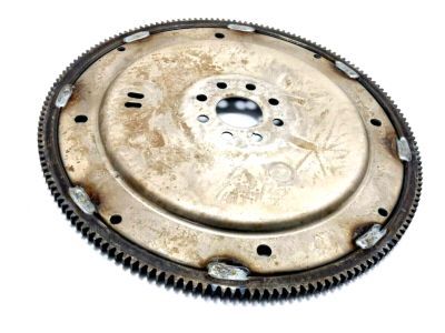 Ford F6AZ-6375-DA Flywheel Assy