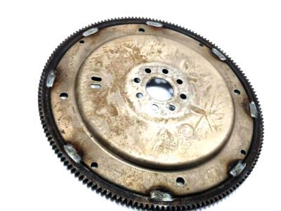 Ford F6AZ-6375-DA Flywheel Assy