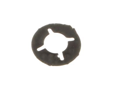 Lincoln FOZZ-18A287-A Wheel Retainer