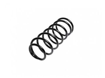 Lincoln Coil Springs - 9L1Z-5310-P