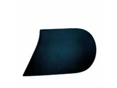 Mercury 6L2Z-7861692-AAB Cover Plate