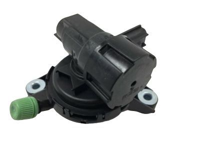 Ford F87Z-9C915-B Purge Valve