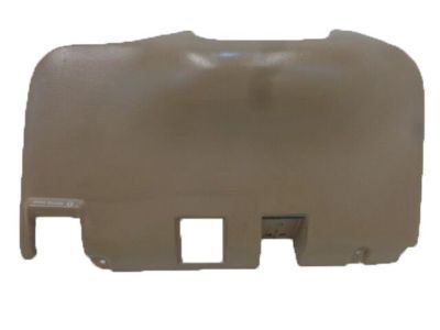 Ford 1L5Z-1004459-AAA Lower Cover