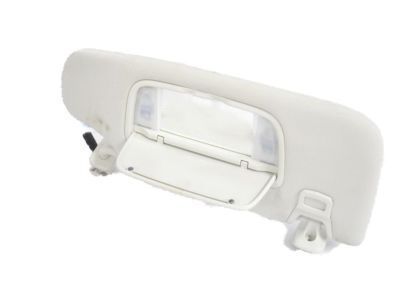 2023 Ford Edge Sun Visor - FT4Z-5804104-FD