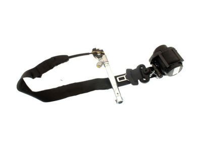 Ford DM5Z-54611B09-DA Seat Belt Assy