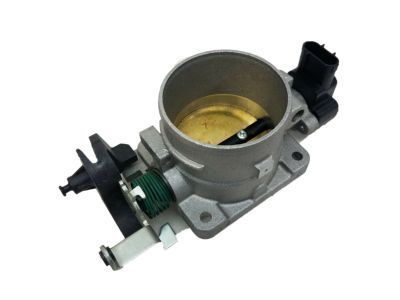 Ford Expedition Throttle Body - 3L1Z-9E926-AA