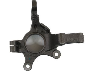 2008 Ford Escape Steering Knuckle - 5L8Z-3K186-BA