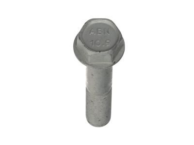 Ford -W711998-S439 Strut Mount Bolt