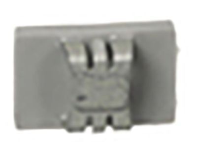 Lincoln -W715197-S439 Side Bracket Nut