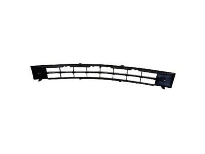 Lincoln 7H6Z-8200-B Lower Grille