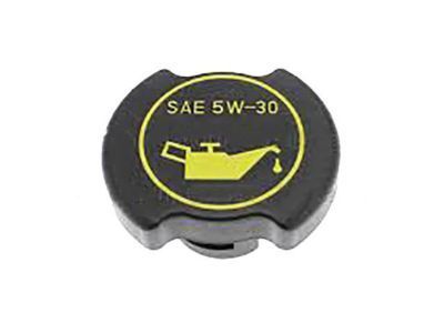 Ford F-250 Super Duty Oil Filler Cap - EL3Z-6766-A