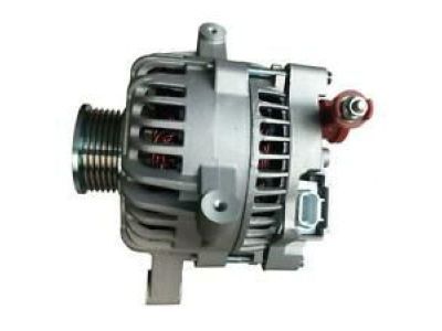 Ford GR3Z-10346-F Alternator Assy