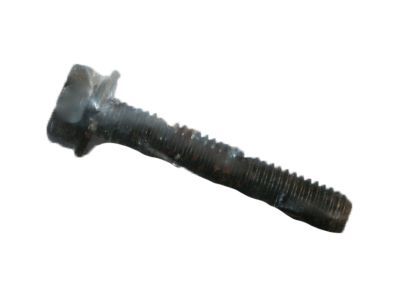 Ford -381732-S Screw&Wash 3/8-16X2.25 Hex Hd