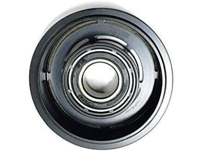 Mercury 8L2Z-19D784-A Pulley