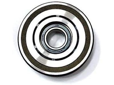 Ford 8L2Z-19D784-A Pulley