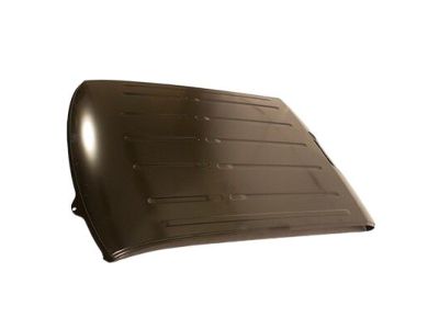 Lincoln 4L3Z-1650202-AA Roof Panel