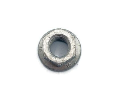 Lincoln -W520114-S426 Nut - Hex.