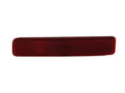 Mercury 5L9Z-15A201-DA Side Marker Lamp