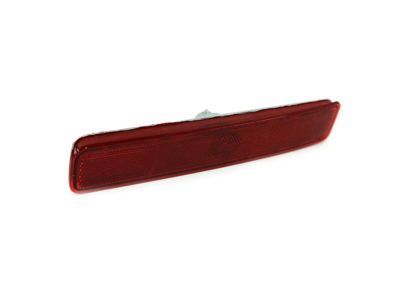 Mercury 5L9Z-15A201-DA Side Marker Lamp