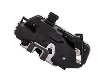 Ford CK2Z-1526413-B Lock Assy - Door