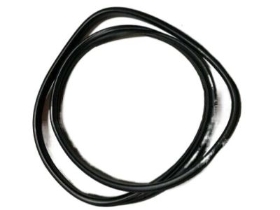 Lincoln 2C5Z-7842084-AA Weatherstrip