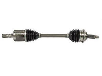 Mercury Milan Axle Shaft - AE5Z-3A427-A