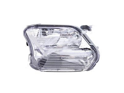 Ford GJ5Z-13200-D Parking Lamp Assy