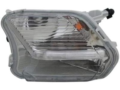 Ford GJ5Z-13200-D Parking Lamp Assy