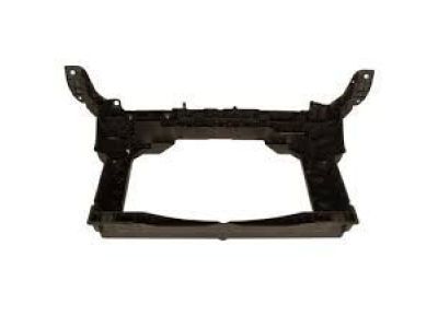 Ford 8A4Z-16138-A Radiator Support