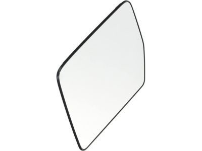 Ford 4L3Z-17K707-DB Mirror Glass