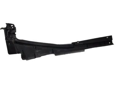 Ford FL3Z-15021A37-A Extension Panel