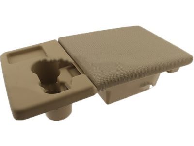 Ford BL3Z-18644A22-AA Armrest Assy