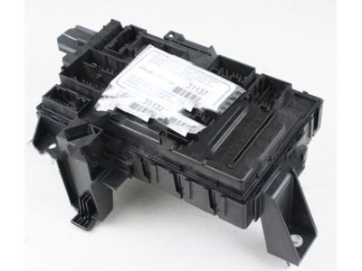 Lincoln BL1Z-15604-B Control Module