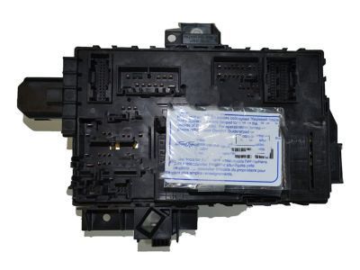 Lincoln BL1Z-15604-B Control Module