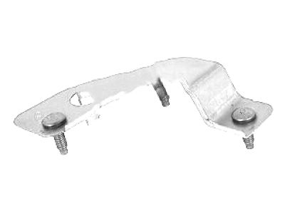 Ford 5R3Z-17E857-AA Bumper Cover Side Bracket