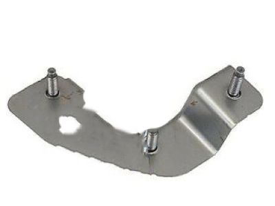 Ford 5R3Z-17E857-AA Bumper Cover Side Bracket