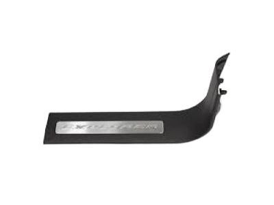 Ford DB5Z-7813208-CB Plate - Door Scuff