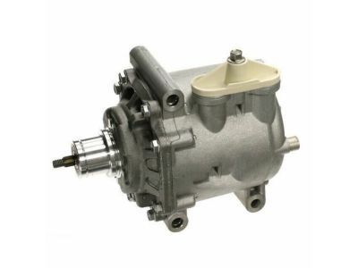 Ford E-350 Club Wagon A/C Compressor - 1L2Z-19703-EA