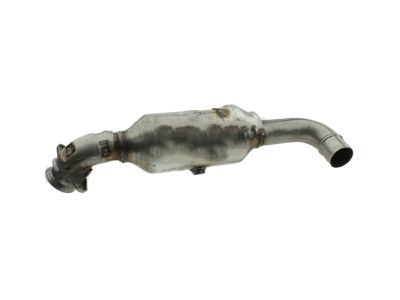 Ford F-150 Catalytic Converter - DL3Z-5E212-A