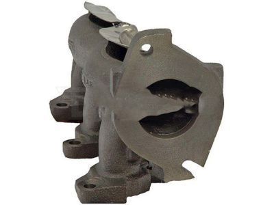 Mercury Exhaust Manifold - 4F1Z-9430-BA