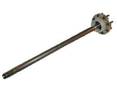 2013 Ford E-350 Super Duty Axle Shaft - F8UZ-4234-AA