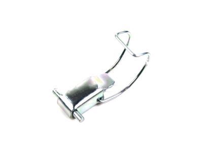 Mercury 6C2Z-9628-AA Lower Housing Clamp