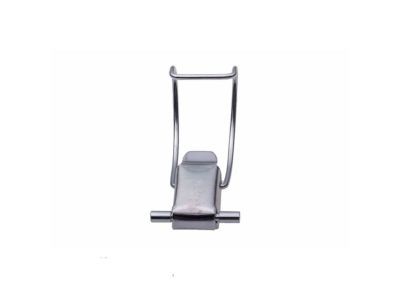 Ford 6C2Z-9628-AA Upper Cover Clamp