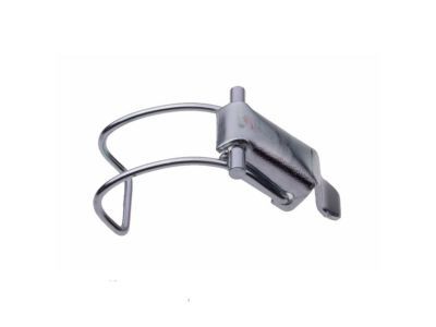 Ford 6C2Z-9628-AA Upper Cover Clamp