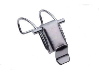 Ford 6C2Z-9628-AA Upper Cover Clamp