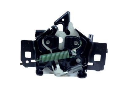 Lincoln Hood Latch - AE9Z-16700-A