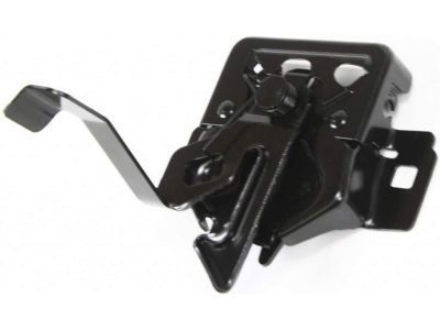 Ford 6L2Z-16700-AA Latch