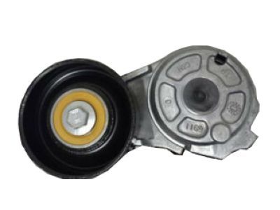 Ford 2W7Z-6B209-AA Belt Tensioner